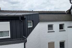 Mehrfamilienhaus mit Halle...  17 fach – Traarer Straße 14 u 16, 47829 Uerdingen, Krefeld – Vorschaubild 7