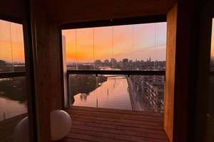 15. Etage Exklusive Luxuswohnung aus dem Projekt "Roots" in der Hafencity – Lucy-Borchardt-Straße 4, 20457 HafenCity, Hamburg – Vorschaubild 23