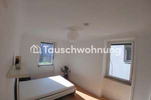 Tauschwohnung: Biete schöne und ruhige 3 Zimmer Wohnung zum Tausch – Die vollständige Adresse der Immobilie erhältst du vom Anbieter., 70199 Heslach, Stuttgart – Vorschaubild 3