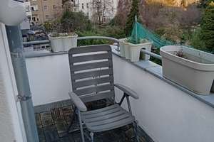 Zentral gelegene und großzügige 3-Zimmer-Wohnung – Aachener Str. 54, 40223 Bilk, Düsseldorf – Vorschaubild 5