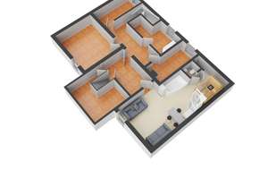 TRAUMHAFTES EINFAMILIENHAUS IN TOPLAGE VON TAUFKIRCHEN / VILS (LKR. ERDING) – Die vollständige Adresse der Immobilie erhältst du vom Anbieter., 84416 Taufkirchen (Vils) – Vorschaubild 26