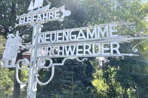 Wohnen mal anders: Individuelle 2-Zimmer-Eigentumswohnung auf 3 Ebenen mit kleinem Gartenanteil & Ga – Die vollständige Adresse der Immobilie erhältst du vom Anbieter., 21039 Curslack, Hamburg – Vorschaubild 24