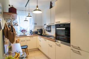 +++ Stilvolle Eigentumswohnung mit Balkon, Gäste WC und hochwertiger Ausstattung +++ – Die vollständige Adresse der Immobilie erhältst du vom Anbieter., 1187 Südvorstadt-West, Dresden – Vorschaubild 6
