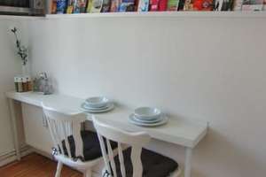 All inclusive furnished apartment Prenzlauer Berg. Great area – Sonnenburger Straße 74, 10437 Prenzlauer Berg, Berlin – Vorschaubild 12