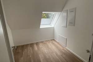 2 Zimmer Wohnung barrierefrei in der Mitte von Groß Reken – Die vollständige Adresse der Immobilie erhältst du vom Anbieter., 48734 Reken – Vorschaubild 8