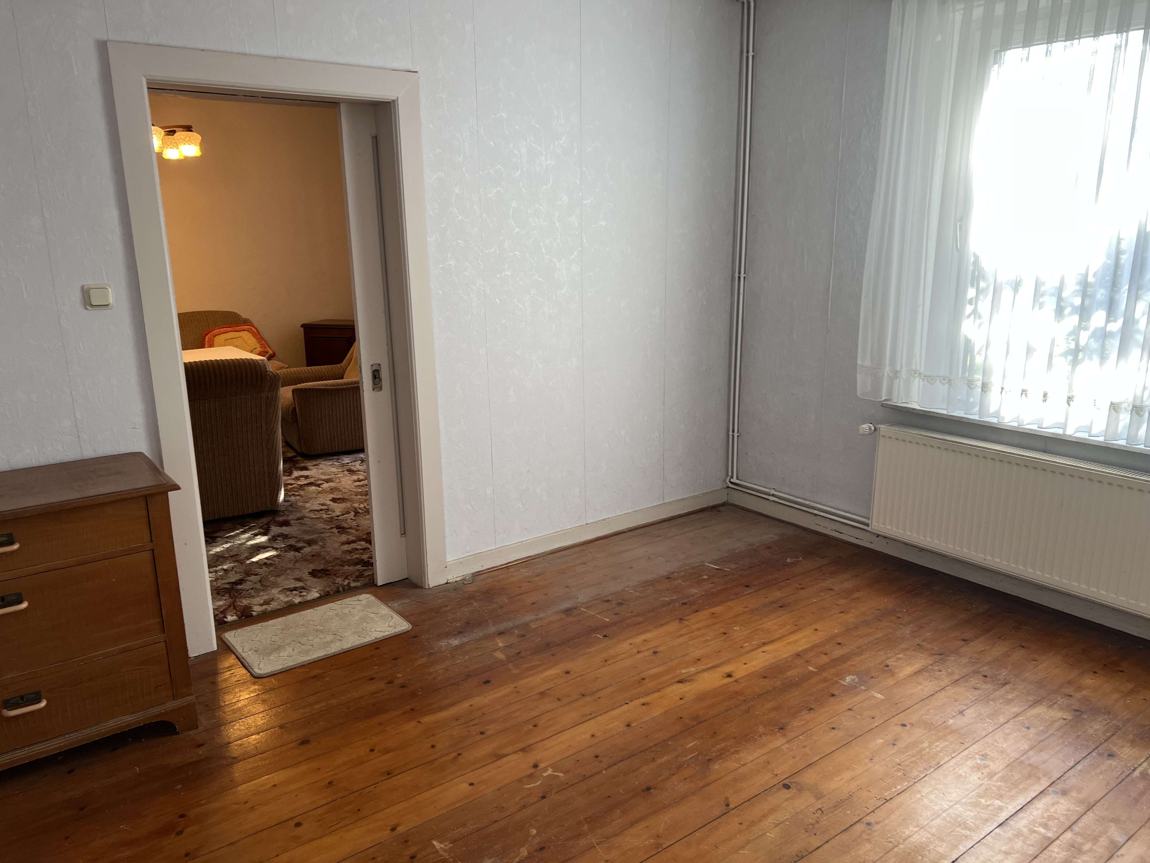 Immobilie in Ihlienworth - So möchte man Leben! Resthof mit fast 2 ha Land direkt am Haus! - Bild 12