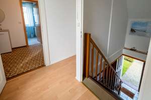 Tolle Lage in St. Peter-Ording: zentral, ruhig und strandnah. Ideal zum Wohnen oder Investieren. – Die vollständige Adresse der Immobilie erhältst du vom Anbieter., 25826 Sankt Peter-Ording – Vorschaubild 39