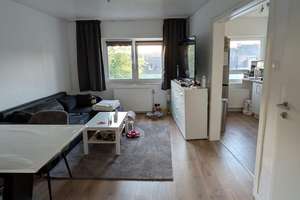 Grundsanierte 3-Zimmer-Wohnung im Zentrum von Jülich