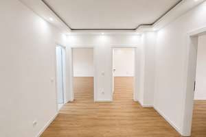 NEU | 4-Zimmerwohnung mit Balkon in Spandau! – Wasserwerkstr. 18, 13589 Falkenhagener Feld, Berlin – Vorschaubild 5