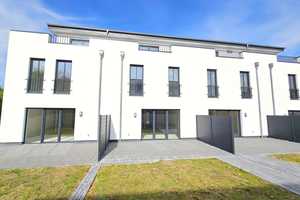 Neubau mit Eigenleistung, Einfamilien-Reihenhaus in Löhne – Herford (Kreis) – Vorschaubild 5