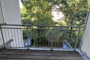 vermietete 2 Zimmerwohnung in Zentrumsnähe – Reitbahnstr 25, 9111 Zentrum, Chemnitz – Vorschaubild 6