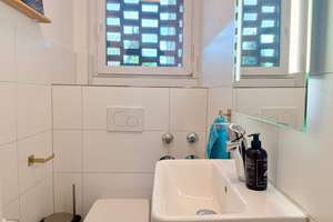 Modernisierte 4-Zimmer-Eigentumswohnung mit Ausrichtung zum Garten und Blick Richtung Musikerviertel – Die vollständige Adresse der Immobilie erhältst du vom Anbieter., 33604 Mitte, Bielefeld – Vorschaubild 8