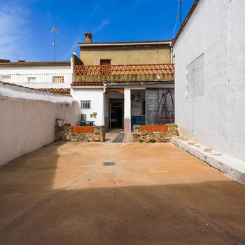 Immobilienverkauf in Montesa
