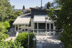 Außergewöhnlicher Bungalow in Top Lage – Die vollständige Adresse der Immobilie erhältst du vom Anbieter., 72768 Altenburg, Reutlingen – Vorschaubild 2