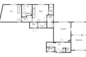 Großes Bauernhaus mit viel Platz für Sie und Ihre Familie sowie Ihre Hobbies in Gieleroth – Die vollständige Adresse der Immobilie erhältst du vom Anbieter., 57610 Gieleroth – Vorschaubild 26