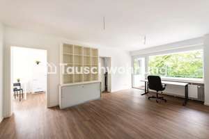 Tauschwohnung: 2-Zimmer-Wohnung in Karlsruhe Südweststadt tauschen – Die vollständige Adresse der Immobilie erhältst du vom Anbieter., 76137 Südweststadt, Karlsruhe – Vorschaubild 3