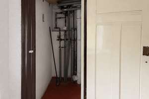 Wohnen über den Dächern: Charmante 3-Zimmer-DG-Wohnung mit Balkon – Leipziger Straße 86 b, 4178 Böhlitz-Ehrenberg, Leipzig – Vorschaubild 9