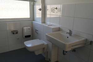 Helle, großzügige Wohnung mit Loggia, 87 qm, Kirchhellen-Mitte, ruhige Lage – Die vollständige Adresse der Immobilie erhältst du vom Anbieter., 46244 Kirchhellen-Mitte, Bottrop – Vorschaubild 10