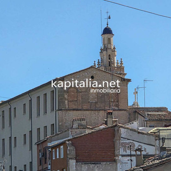 Haus in Ontinyent zu einem unschlagbaren Preis von 65.000
