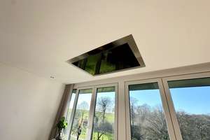 Luxuriös: kernsaniertes Einfamilienhaus mit atemberaubendem Ausblick, Indoorpool, Sauna und Garage – Die vollständige Adresse der Immobilie erhältst du vom Anbieter., 42719 Wald, Solingen – Vorschaubild 23