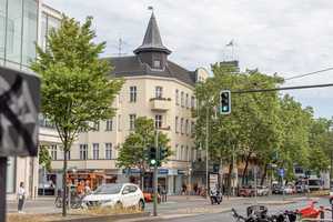 JETZT EINZIEHEN! Traumhaft und lichtdurchflutet: Stilvolle 3-Zimmer-Wohnung im schönen Friedenau – Bahnhofstraße 1, 12159 Berlin – Vorschaubild 14