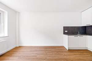 Komponistenviertel: ruhig gelegen und sofort bezugsbereit -  2-Zimmer-Wohnung – Schumannstraße 38, 22083 Barmbek-Süd, Hamburg – Vorschaubild 8