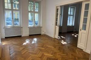 Bezugsfreie Altbauperle am Kudamm – Die vollständige Adresse der Immobilie erhältst du vom Anbieter., 10709 Wilmersdorf, Berlin – Vorschaubild 4