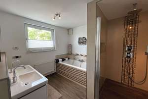 Exklusive, lichtdurchflutete Villa im Rüppurrer Märchenviertel, die keine Wünsche offen lässt – Die vollständige Adresse der Immobilie erhältst du vom Anbieter., 76199 Rüppurr, Karlsruhe – Vorschaubild 26