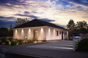 Neubau Bungalow in familienfreundlicher Gegend – Olendorper Ring 00, 29320 Hermannsburg – Vorschaubild 1