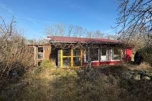 Großzügiges Haus - Wohnen und Arbeiten in Probsteierhagen – Plön (Kreis) – Vorschaubild 33