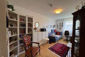 Helle 3-Zimmer-Wohnung mit großem Balkon in sehr guter Lage – Geschwister-Scholl-Straße 26, 65197 Klarenthal, Wiesbaden – Vorschaubild 11