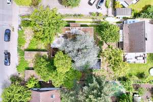 807 m2 Baugrundstück voller Möglichkeiten- Ideale Grundlage für Neubauprojekt in Berlin Marienfelde – Die vollständige Adresse der Immobilie erhältst du vom Anbieter., 12279 Marienfelde, Berlin – Vorschaubild 8