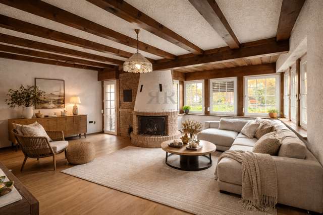 Immobilie in Dinslaken - Der Charme von zwei schönen sanierten Altbauhäusern mit dem Altstadt-Flair von Dinslaken vereint! - Bild 19