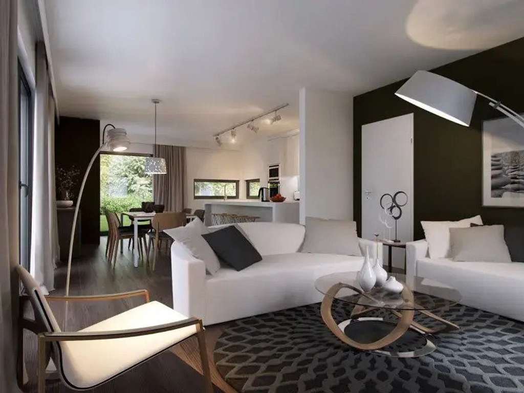 Immobilie in Wadersloh - EVOLUTION 124 von Bien-Zenker - Maßgeschneidertes Wohnglück in Wadersloh - Bild 0