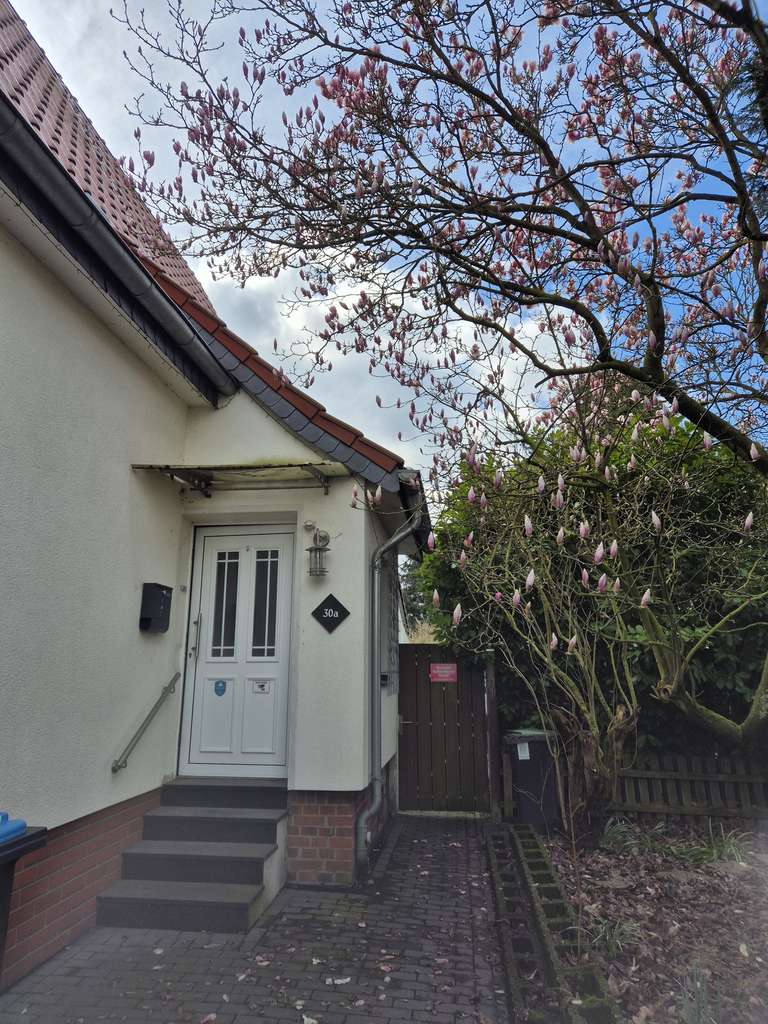 Immobilie in Kamp-Lintfort - Reihenendhaus mit großem Garten, Garage & Stellplatz – viel Platz zum Wohlfühlen - Bild 0