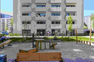 Nachmietersuche - Einzug bereits ab 15.7.2026 möglich – Karl-Holtz-Straße 18, 12687 Marzahn, Berlin – Vorschaubild 6