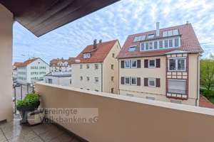 4 Zimmer‑Wohnung in zentrumsnaher Lage – in Top‑Zustand – Die vollständige Adresse der Immobilie erhältst du vom Anbieter., 72762 Reutlingen-Mitte, Reutlingen – Vorschaubild 20