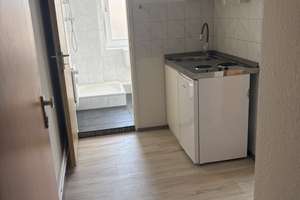 Klein aber fein!!! Schöne 1-Zi.-Whg. / Uni-Nähe! – Celler Straße 101, 38114 Westliches Ringgebiet, Braunschweig – Vorschaubild 3