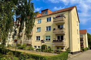 +Kapitalanleger o. Selbstnutzer+3-Zimmerwohnung mit Balkon+in Warnemünde+ – Lilienthalstraße 5, 18119 Seebad Warnemünde, Rostock – Vorschaubild 4