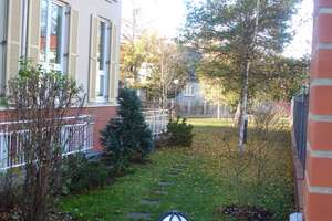 Kapitalanlage in Babelsberg: 3 Zimmer, Fußbodenheizung, 2 TG-Stellplätze – Virchow Str. 24a, 14482 Babelsberg Nord, Potsdam – Vorschaubild 18