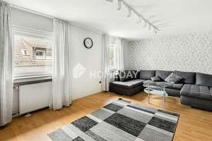 Modernisierte Doppelhaushälfte in Hanglage mit großer Terrasse und Garten – Die vollständige Adresse der Immobilie erhältst du vom Anbieter., 58091 Dahl, Hagen – Vorschaubild 9