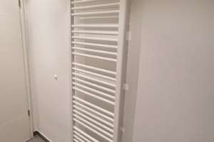 * Modern * Wohnküche * Superhell * Hohe Decken & Dielenboden * Balkon * – Rübenkamp 275, 22337 Ohlsdorf, Hamburg – Vorschaubild 19