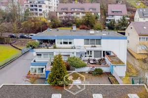 Wohnen, Arbeiten, Entspannen – Maisonette mit XXL-Terrasse & Sauna – Die vollständige Adresse der Immobilie erhältst du vom Anbieter., 70329 Hedelfingen (Ortsteil), Stuttgart – Vorschaubild 40