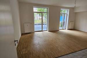 ruhige Wohnung mit Terrasse , Echtholzparkett und eigenem Eingang – 44263 Hörde (Ortsteil), Dortmund – Vorschaubild 5
