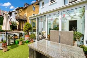 Großzügiges Einfamilienhaus in begehrter Lage von Alt-Ginnheim – 60431 Ginnheim, Frankfurt am Main – Vorschaubild 5