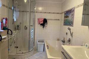 Kleines Haus mit 2 Wohnungen in ruhiger Lage in Bühlertal – Die vollständige Adresse der Immobilie erhältst du vom Anbieter., 77830 Bühlertal – Vorschaubild 15