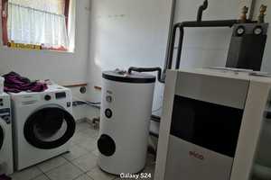 Gepflegtes Einfamilienhaus in ruhiger aber doch zentraler Wohnlage in Lunden, Kreis Dithmarschen – Dithmarschen (Kreis) – Vorschaubild 15