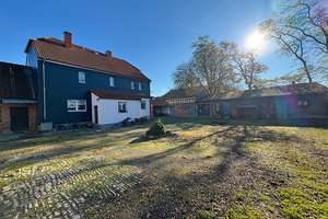 Historischer Vierseitenhof mit idyllischem Gartenparadies vor den Toren Erfurts – Die vollständige Adresse der Immobilie erhältst du vom Anbieter., 99195 Riethnordhausen – Vorschaubild 19