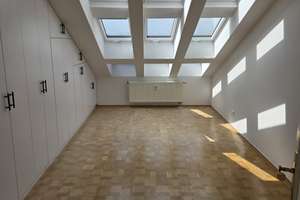 Außergewöhnliche 6-Zimmer-Maisonette mit Kamin, Balkon & Dachterrasse im beliebten Seeburgviertel – Die vollständige Adresse der Immobilie erhältst du vom Anbieter., 4103 Zentrum-Südost, Leipzig – Vorschaubild 13