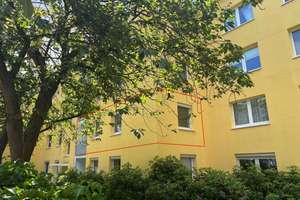 4-Zimmer-ETW in Mitte, 2 Balkone & Blick ins Grüne – Die vollständige Adresse der Immobilie erhältst du vom Anbieter., 27568 Mitte-Süd, Bremerhaven – Vorschaubild 3